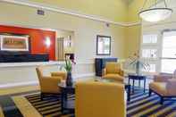 Lobby Extended Stay America Albuquerque Rio Rancho Blvd