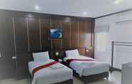 Bedroom 3 Panmanee Hotel