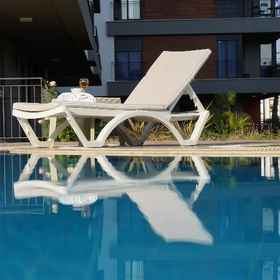 Mene Suites Apart Otel1 , 飯店库斯卡瓦吉社区居委会