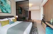 Kamar Tidur 4 Millennium Executive Apartments Mont Rose