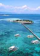 VIEW_ATTRACTIONS Nalusuan Island Resort and Marine Sanctuary