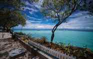 Atraksi di Area Sekitar 5 Nalusuan Island Resort and Marine Sanctuary