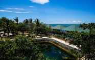 Atraksi di Area Sekitar 3 Nalusuan Island Resort and Marine Sanctuary