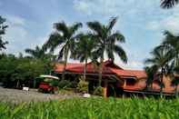 Bangunan Zaycoland Resort and Hotel