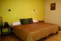 Kamar Tidur Zaycoland Resort and Hotel