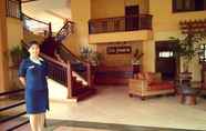 Lobby 2 Zaycoland Resort and Hotel