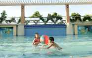 Kolam Renang 7 Zaycoland Resort and Hotel