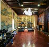 Fitness Center 4 BEIJING RUYUAN COURTYARD