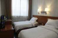 Bedroom FUXING HOLIDAY ELAN HOTEL