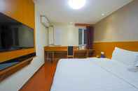 Bilik Tidur 7Days Premium Beijing Chaoyangmen Branch