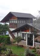 EXTERIOR_BUILDING Hill Safari Eco Lodge