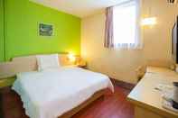 Kamar Tidur 7 Days Inn Qingdao International Convention And Ex