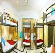 Phòng ngủ 2 Zostel Pushkar