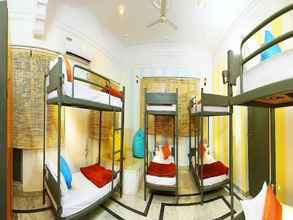 Phòng ngủ 4 Zostel Pushkar