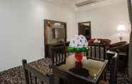 Phòng ngủ 7 Rest Night Hotel Suites Al Hamra