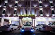 Bangunan 3 Rest Night Hotel Suites Al Hamra