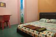 Kamar Tidur GOOD STAY ROOMS