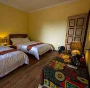 Kamar Tidur 5 Together Palm Resort