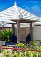 EXTERIOR_BUILDING D Wina Villa Canggu By Bali Family Hospitality