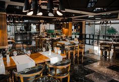 Restaurant 2 B&C Hotel Spa