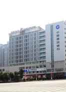 EXTERIOR_BUILDING Jinjiang Inn Wuxi Huishan District Government Wand