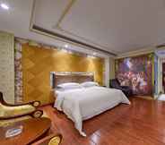 Bedroom 4 Hong En Hotel Guangzhou Baiyun International Airpo