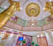 Lobby 7 Hong En Hotel Guangzhou Baiyun International Airpo