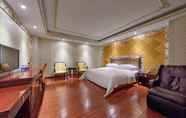 Kamar Tidur 3 Hong En Hotel Guangzhou Baiyun International Airpo