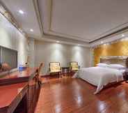 Bedroom 3 Hong En Hotel Guangzhou Baiyun International Airpo