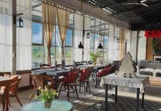 Restaurant 4 @Moon Light Chateau