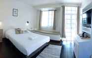 Kamar Tidur 7 @Moon Light Chateau