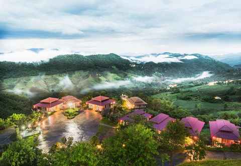 Nearby View and Attractions Phumektawan Resort