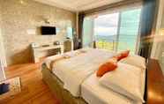 ห้องนอน 2 Phumektawan Resort