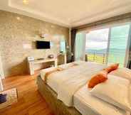 Bedroom 2 Phumektawan Resort