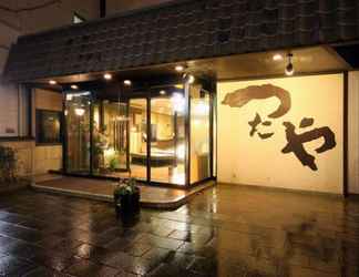 ภายนอกอาคาร 2 Tsutaya Ryokan