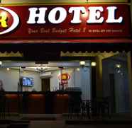 Bangunan 5 DR Hotel Penang