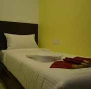 Bilik Tidur 2 DR Hotel Penang