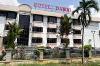 Exterior Hotel Damai