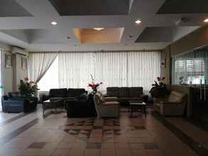 Lobby 4 Hotel Damai
