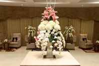 Lobby Grand Notting Hills Hotel And Resorts