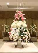 LOBBY Grand Notting Hills Hotel And Resorts