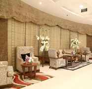 Lobby 5 Grand Notting Hills Hotel And Resorts