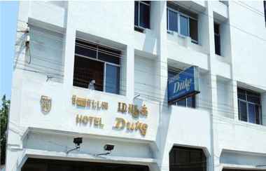 Khác 2 Hotel Duke