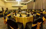 Dewan Majlis 5 D Gateway Perdana Hotel Bangi