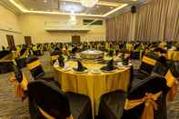 ห้องประชุม D Gateway Perdana Hotel Bangi