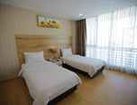 BEDROOM D Gateway Perdana Hotel Bangi