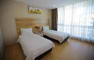 Kamar Tidur 7 D Gateway Perdana Hotel Bangi