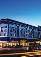 EXTERIOR_BUILDING RHR Hotel Kajang