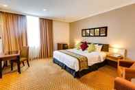 Kamar Tidur RHR Hotel Kajang