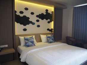 Kamar Tidur 4 THE CHIC 101 HOTEL